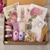 BOX surprise  Fleurs