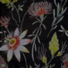20 serviettes Autres Fleurs -18