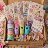 BOX surprise  Divers
