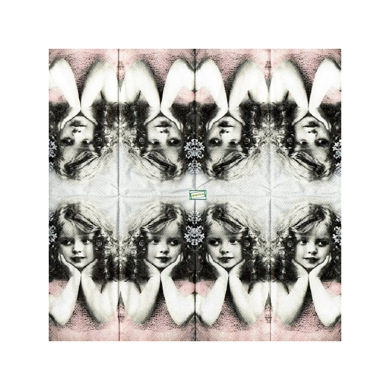 1 mouchoir papier Enfant -37