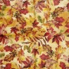1serviette papier Feuillage-6
