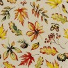 1serviette papier Feuillage-65