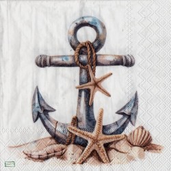 1serviette papier La Mer-19