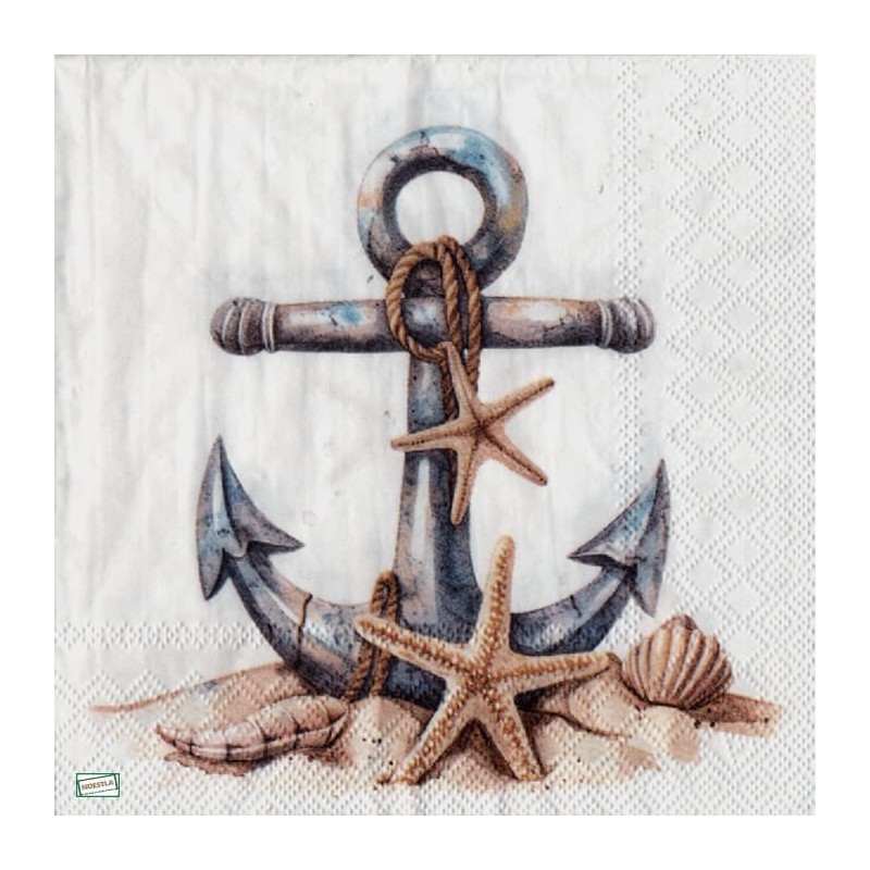 1serviette papier La Mer-19