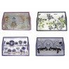 plateaux bois serviettage