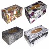 Boites mouchoirs serviettage