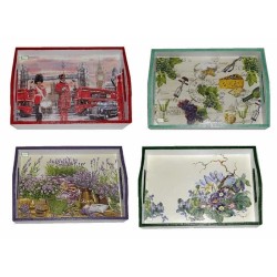Plateaux Divers serviettage