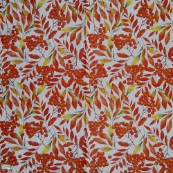 1serviette papier Feuillage-78