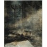 1papier de riz Halloween-R2728
