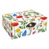 Boite Insectes serviettage