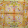 1serviette papier Les Fées-9