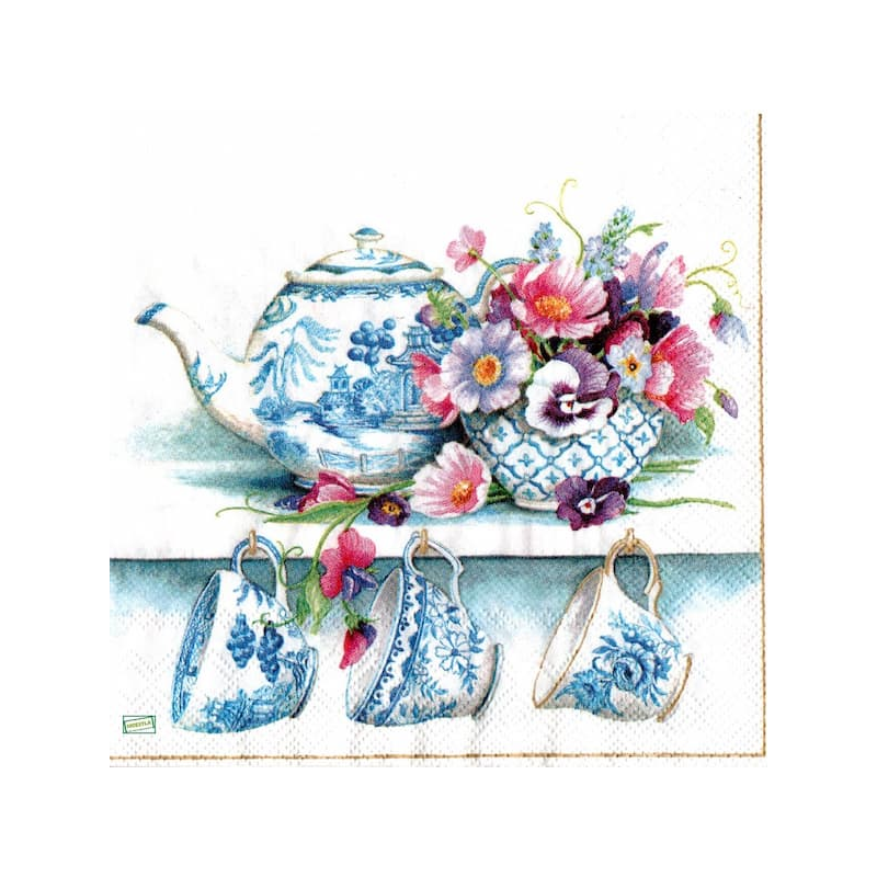 1 serviette Cuisine -7