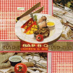 10serviettes papier Cuisine -13