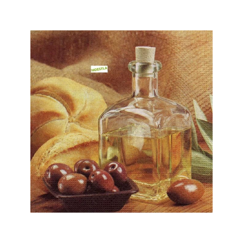 1serviette papier Cuisine -20