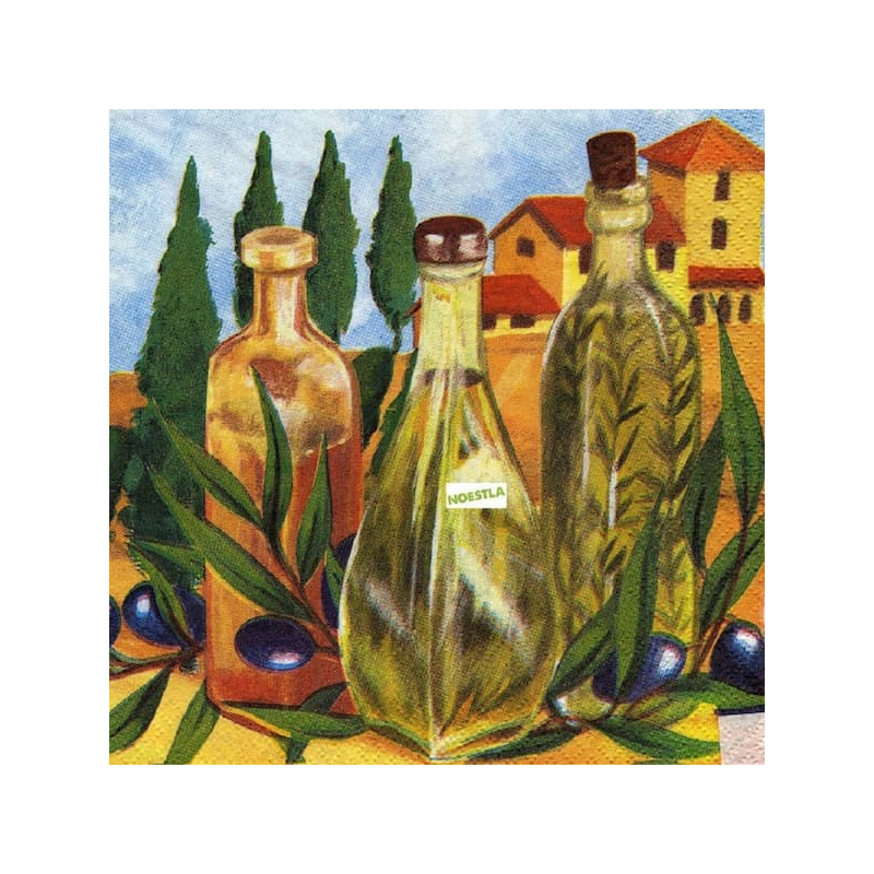 1 serviette Cuisine - 28