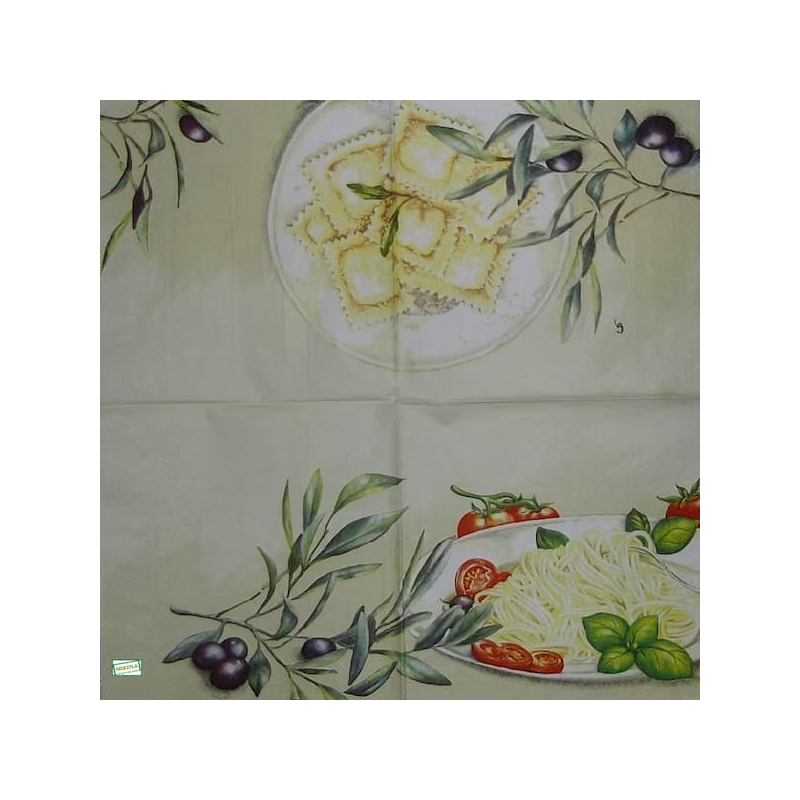 1 serviette Cuisine - 29