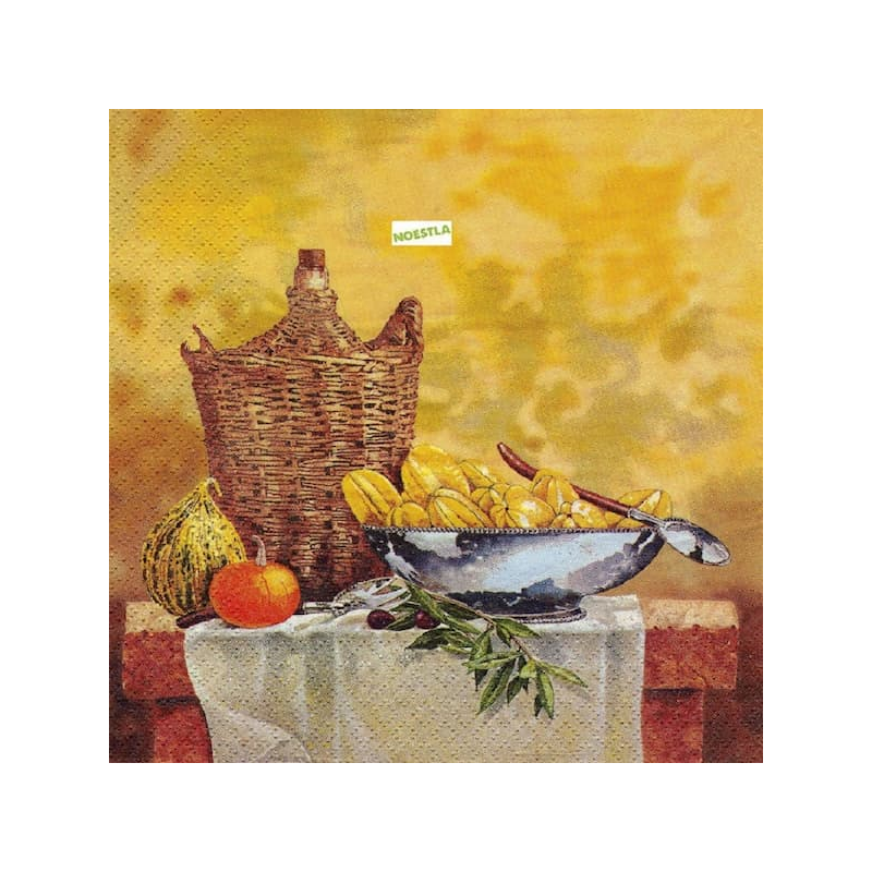 1 serviette Cuisine - 36