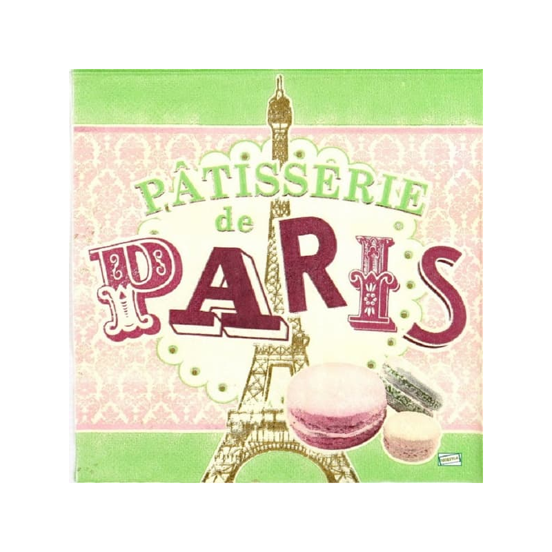 1 serviette Cuisine - 39