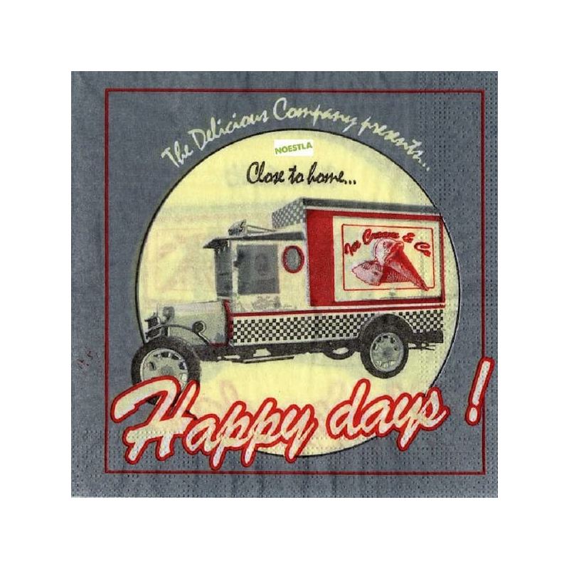 1 serviette Cuisine - 41