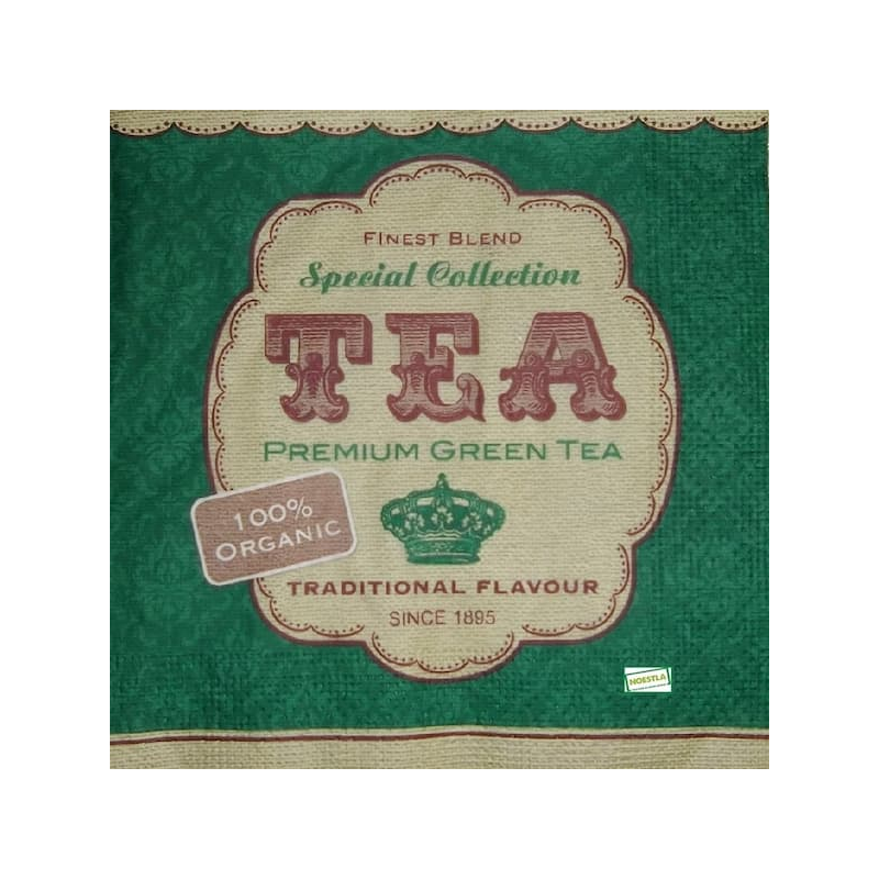 1 serviette Cuisine -60