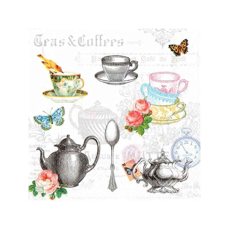 1 serviette Cuisine -73