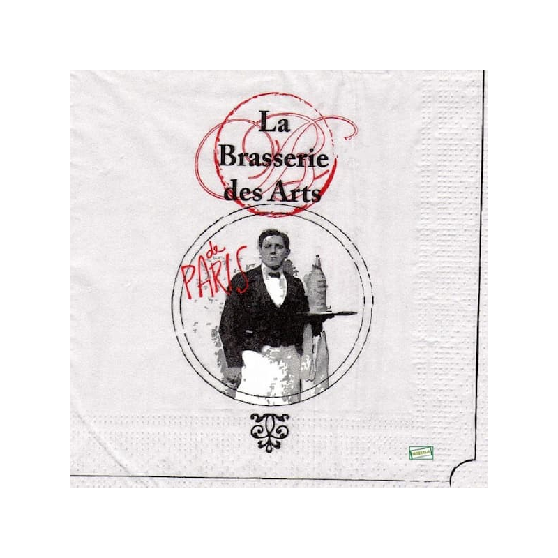 1 serviette Cuisine -81