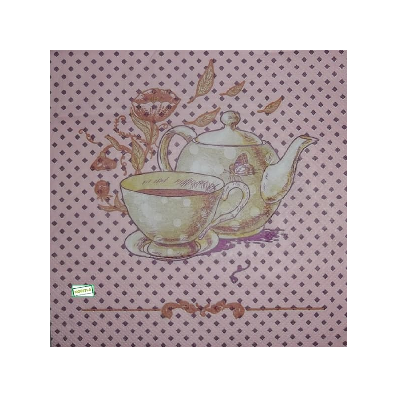 1 serviette Cuisine -109