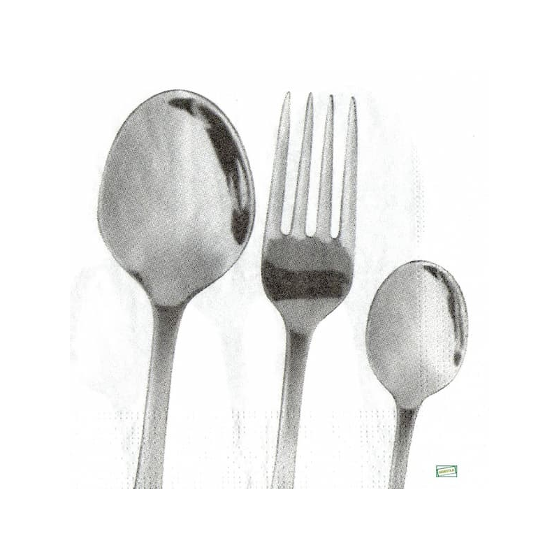 1 serviette Cuisine -115