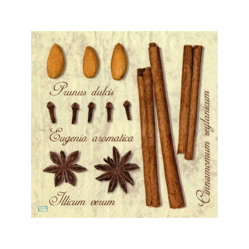 1 serviette Cuisine -120