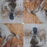 1serviette papier Canard-13