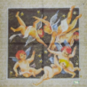1serviette papier Anges-32