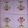 1serviette papier Coeurs-27
