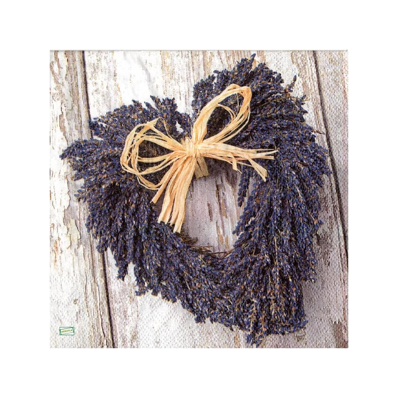 1serviette papier Coeurs-38