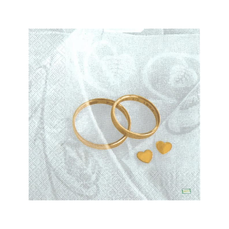 1serviette papier Mariage-6