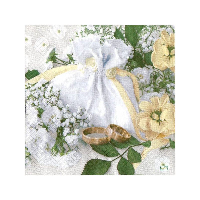 1serviette papier Mariage-10