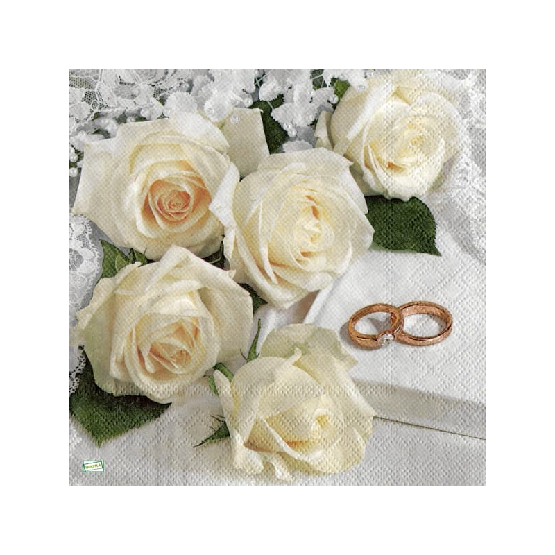 1serviette papier Mariage-16