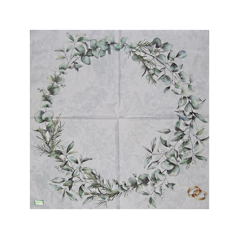 1serviette papier Mariage-21