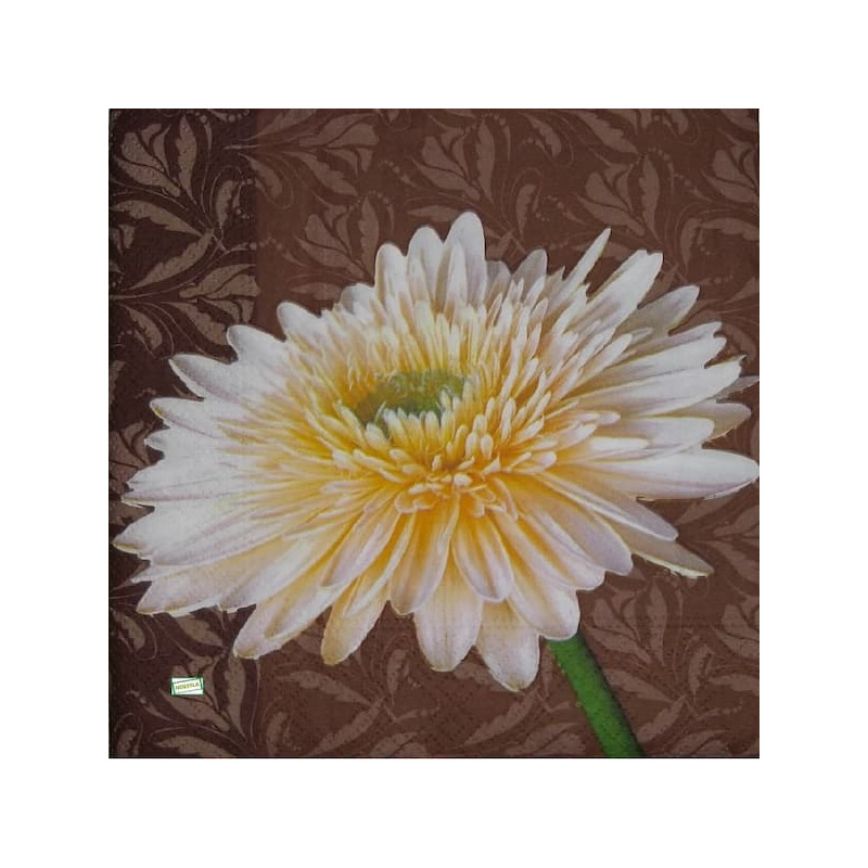 1 serviette Les Marguerites-17