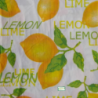1serviette papier Citrons-9