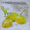 1serviette papier Citrons-56