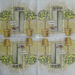 1serviette papier Citrons-29