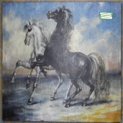 2papiers riz Chevaux-ZZZ1