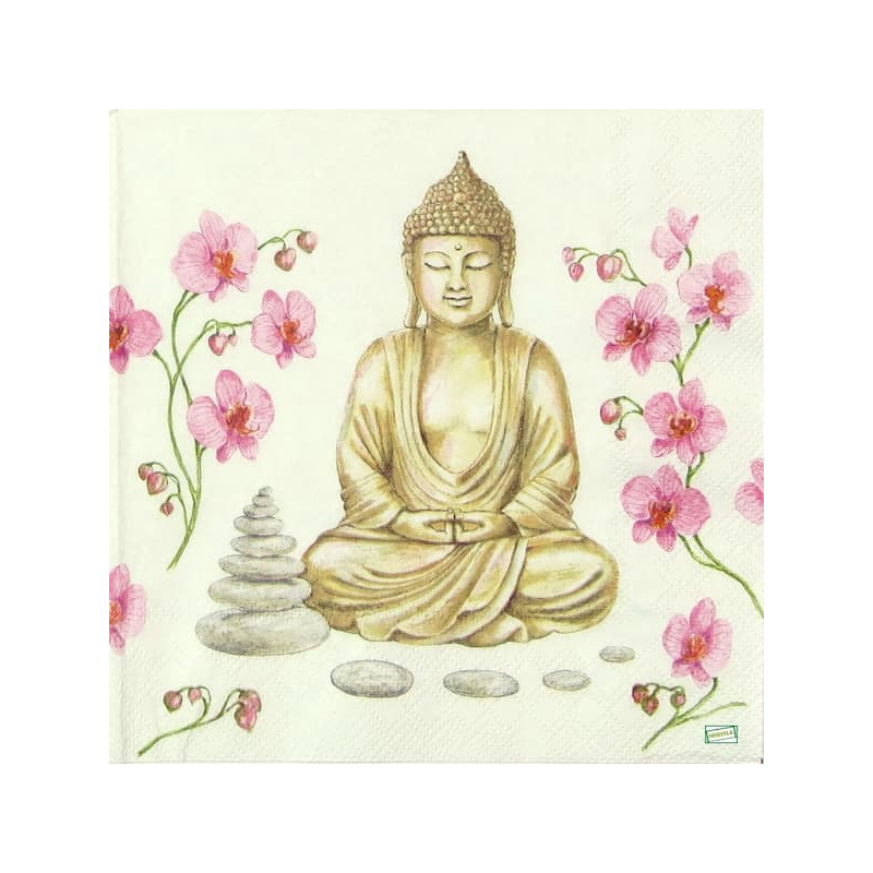 1serviette papier Asie-33