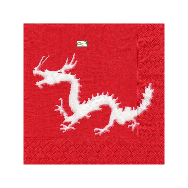 1serviette papier Asie -58