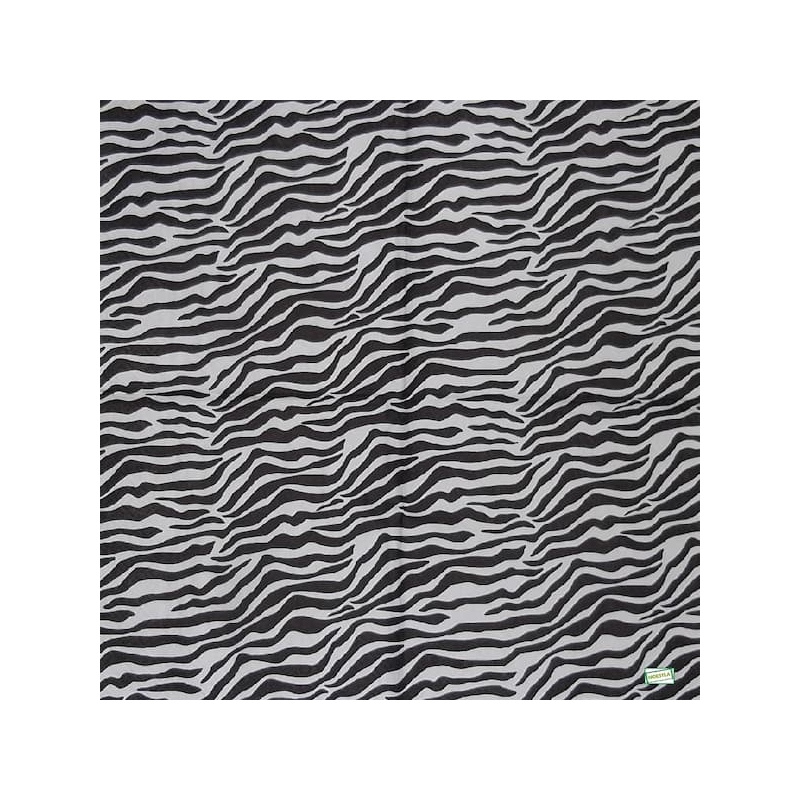 1 serviette papier Afrique-7