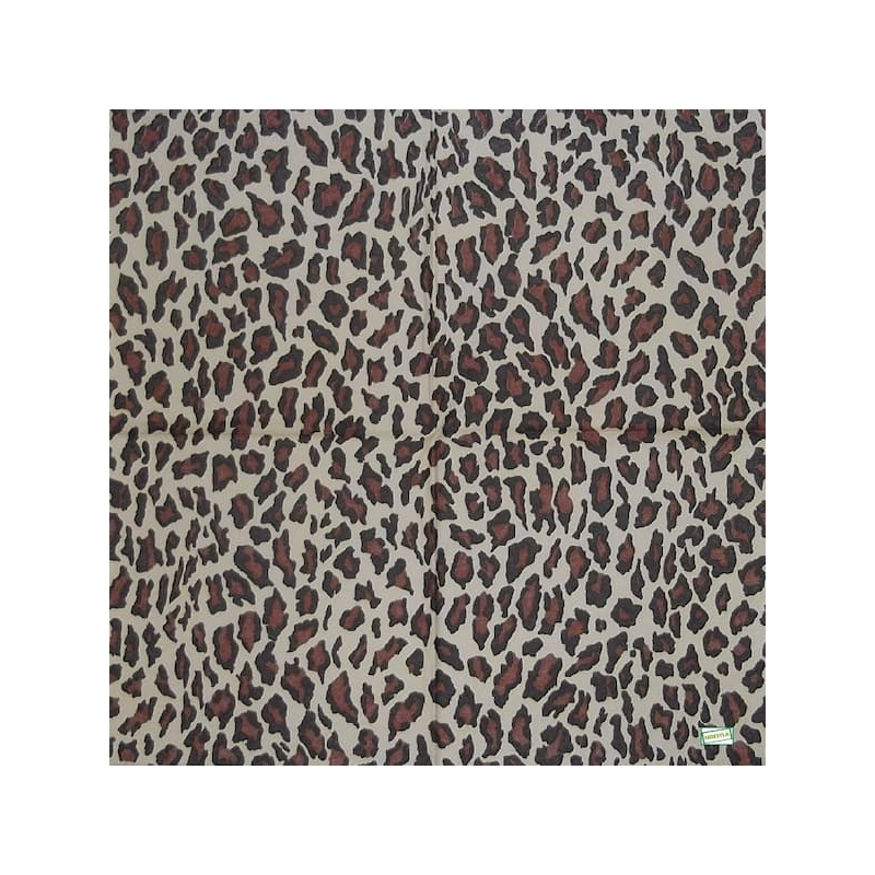 1 serviette papier Afrique-10