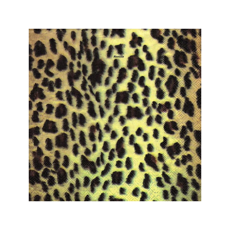 1 serviette papier Afrique-24