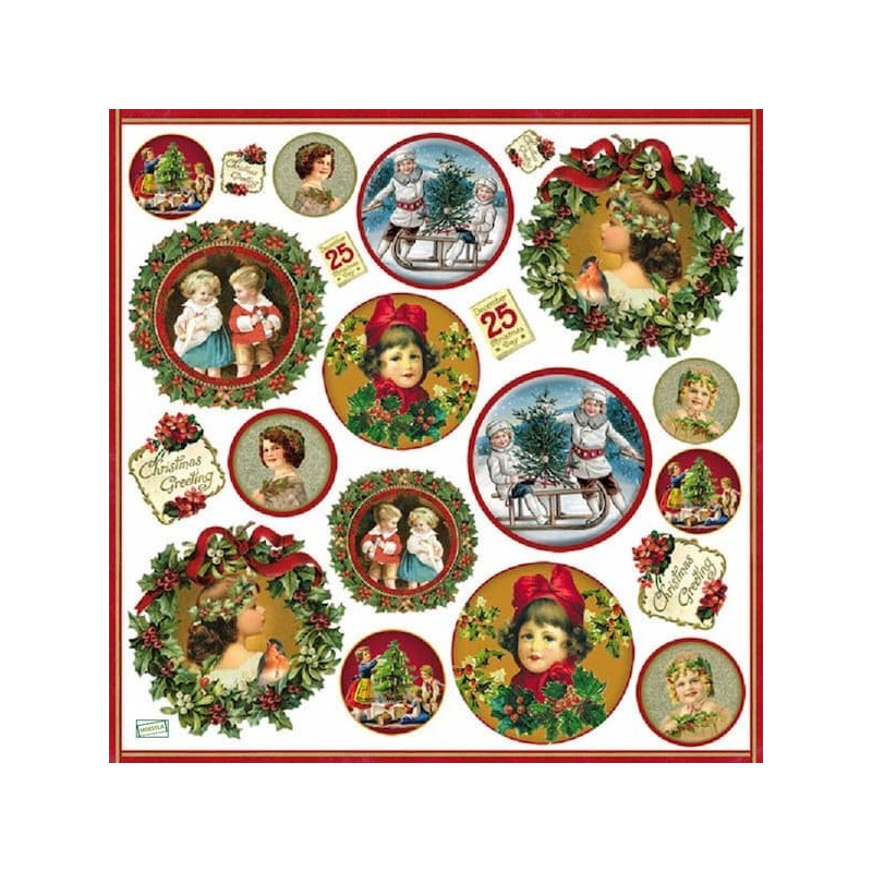 1papier riz Noêl-STA20