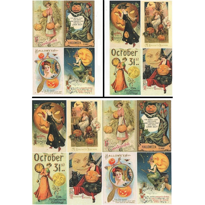 3papiers découpage Halloween-D7