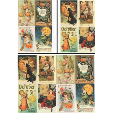 3papiers découpage Halloween-D7